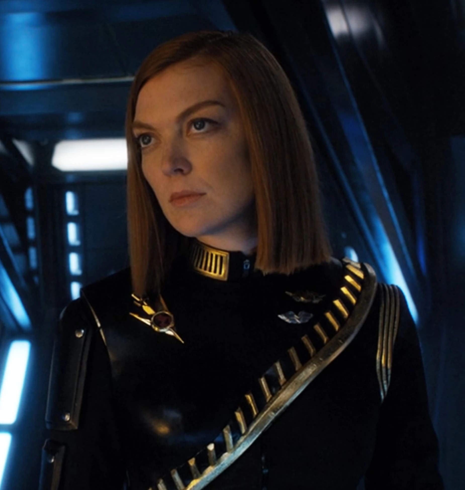 Emily Coutts | Memory Alpha | FANDOM powered by Wikia