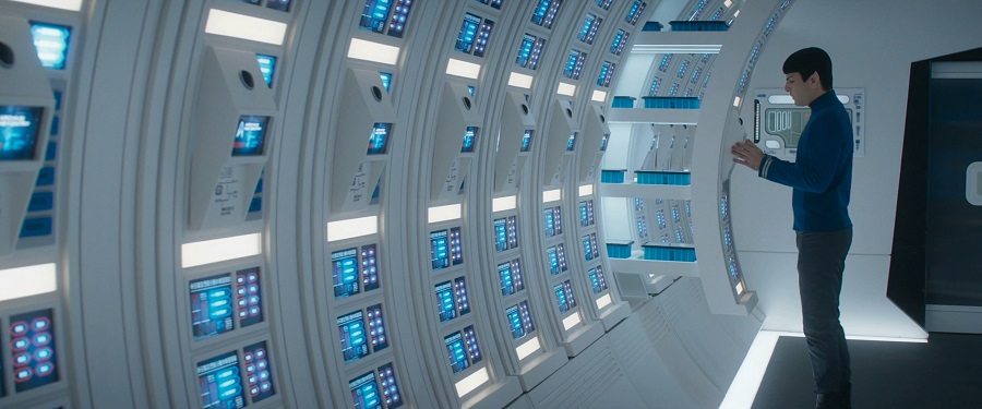 lego archive vault