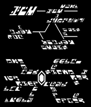 Ferengi language