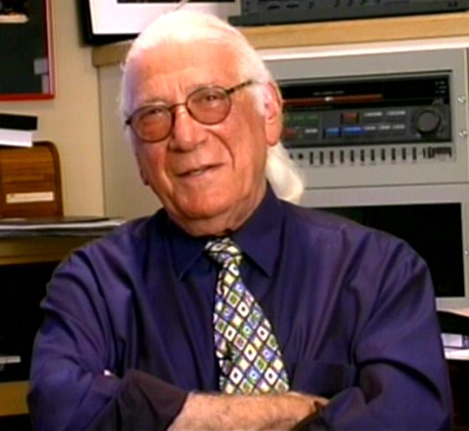 Resultado de imagen de Jerry Goldsmith