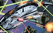 TNG - Hive, 8