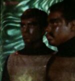 Klingons transporter