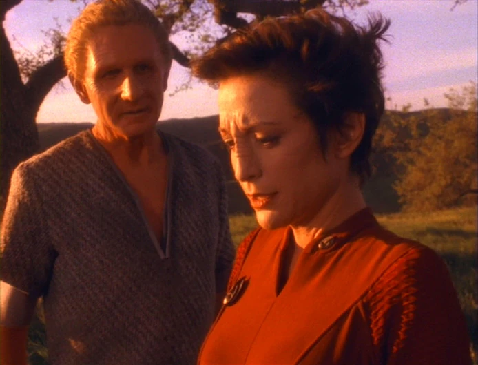 Image result for star trek Children of Time