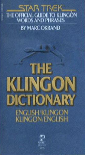 übersetzer Deutsch Klingonisch übersetzer Deutsch Klingonisch