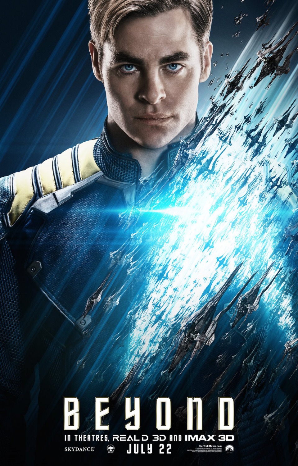 Star Trek Beyond Memory Alpha Fandom
