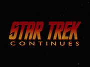 Star Trek Continues