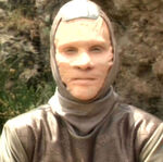 Joey Box, Insurrection