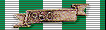 Vietnam Campaign ribbon