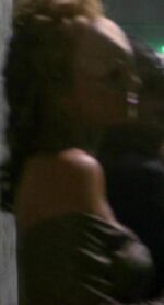 Alien hooker 1, Rigel X