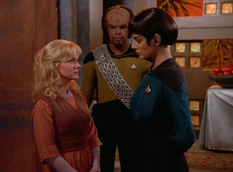 The Schizoid Man Episode Memory Alpha Fandom