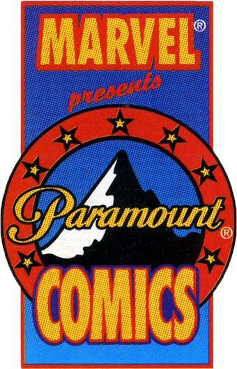 Marvel Comics Memory Alpha Fandom