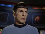 Spock, 2267