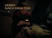 VOY 4x12 Titel