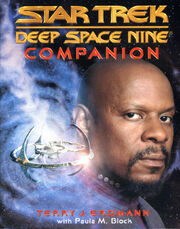 Deep Space Nine Companion