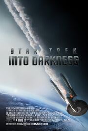 STID domestic poster