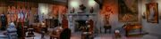Trelane's drawing room