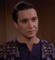Wesley Crusher, 2370