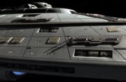 Intrepid class saucer section10