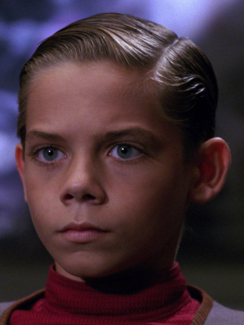 Gabriel Damon Memory Alpha, das StarTrekWiki FANDOM powered by Wikia