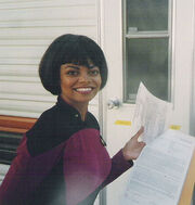 Joyce Robinson