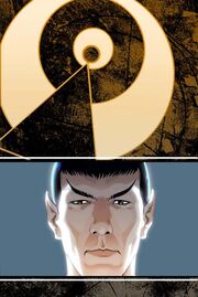 Spock Reflections teaser image