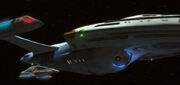 USS Rhode Island and SC-4