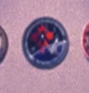 Canadian space agency assignment patch