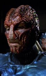 Hirogen hunter 2