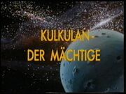 TAS 2x05 Titel (VHS)