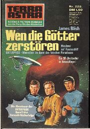 Wen die Götter zerstören