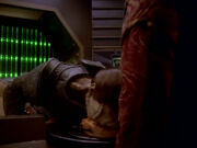 Cardassianer im Souffle