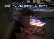 DS9 6x25 Titel