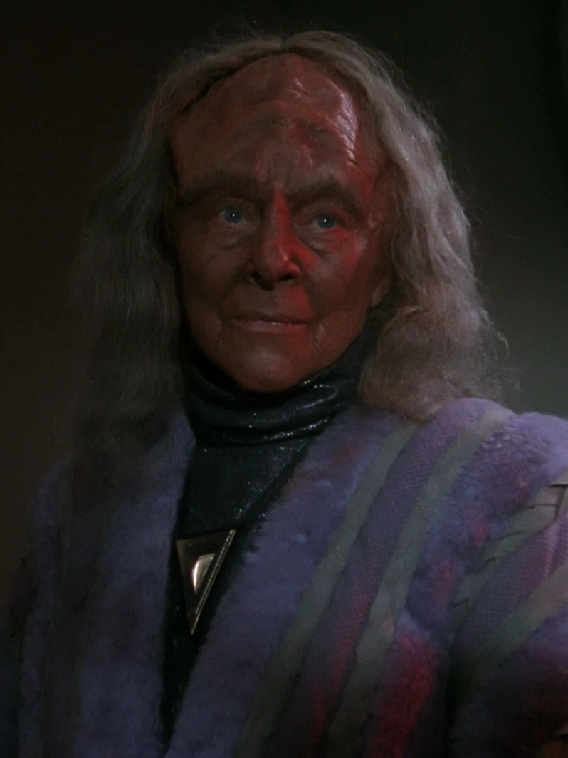 Thelma Lee Memory Alpha, das StarTrekWiki FANDOM powered by Wikia