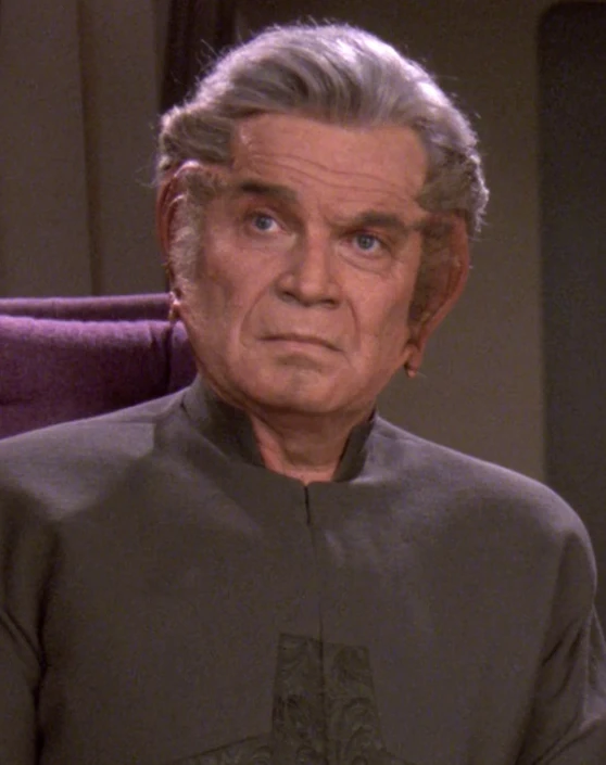 William Lithgow Memory Alpha FANDOM powered by Wikia