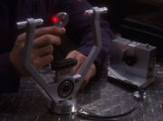 Laser micrometer