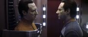 Data und B-4