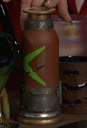 Klingon mustard