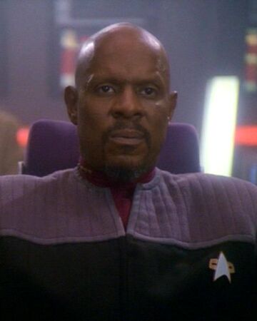 Benjamin Sisko Memory Alpha Fandom