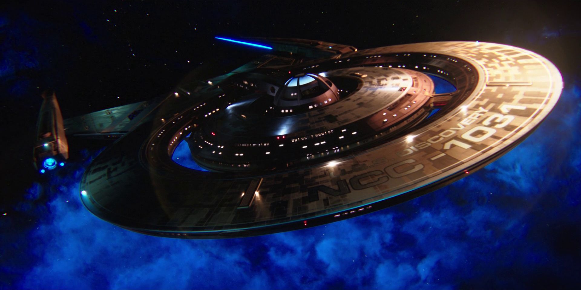 uss discovery uss discovery