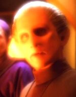 Odo pahwraith