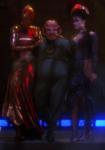 Ferengi Memory Alpha Fandom