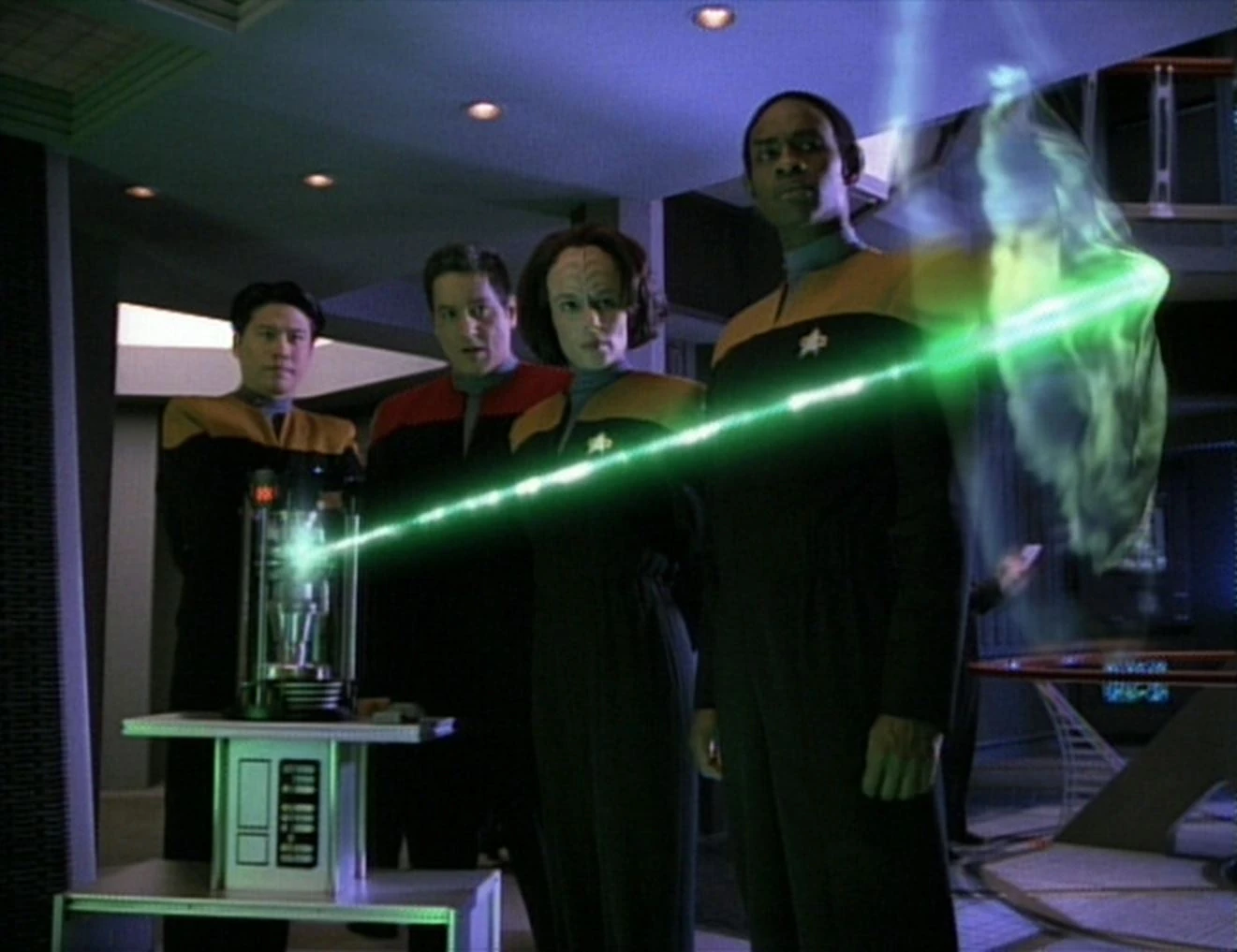 Time and Again (episode) | Memory Alpha | Fandom