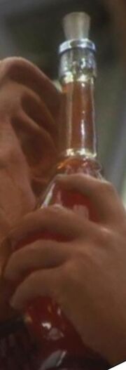 Syrup of squill