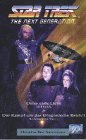 Datas erste Liebe – Der Kampf um das klingonische Reich 1 (Deutsche Version)
