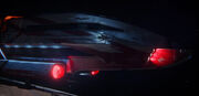 SHNZ 03, starboard