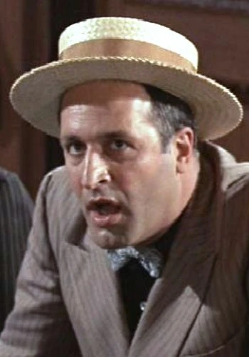 Vic Tayback | Memory Alpha | FANDOM powered by Wikia