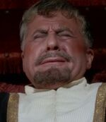 King Duncan