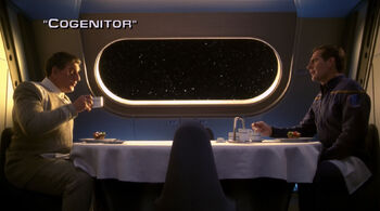 Image result for star trek enterprise Cogenitor episode