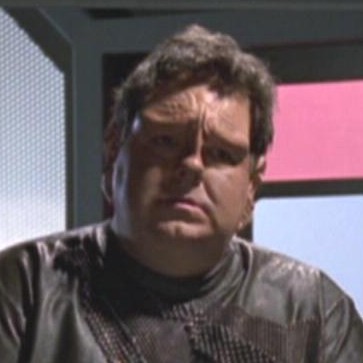 Jim O’Heir | Memory Alpha | FANDOM powered by Wikia