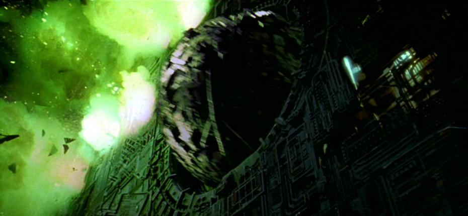 Borg Cube Memory Alpha Fandom